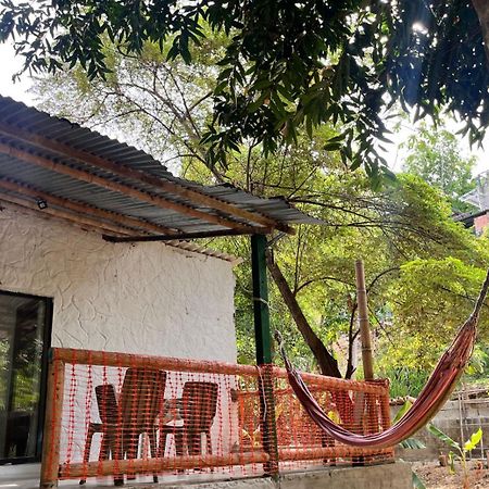 Cabana El Tucan Minca Εξωτερικό φωτογραφία
