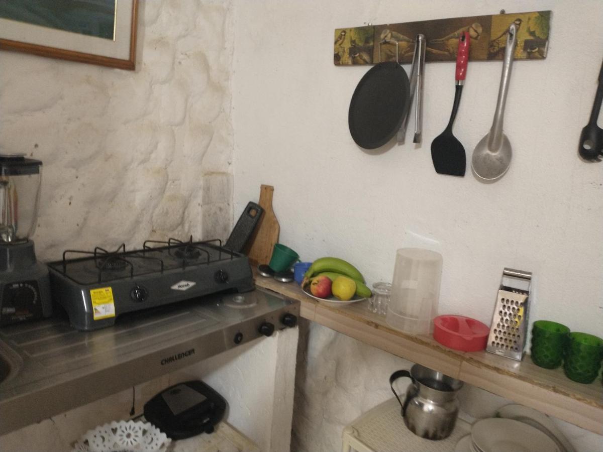 Cabana El Tucan Minca Εξωτερικό φωτογραφία