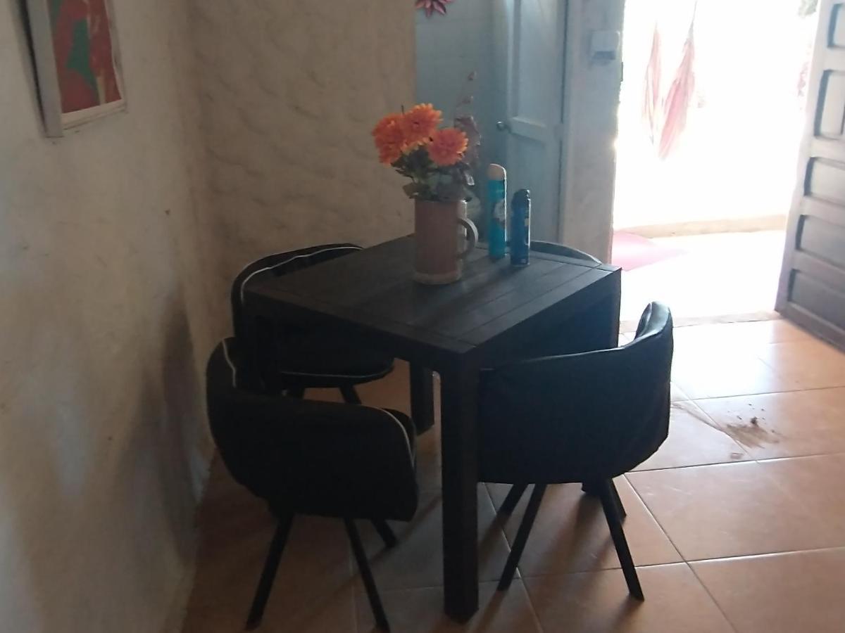 Cabana El Tucan Minca Εξωτερικό φωτογραφία