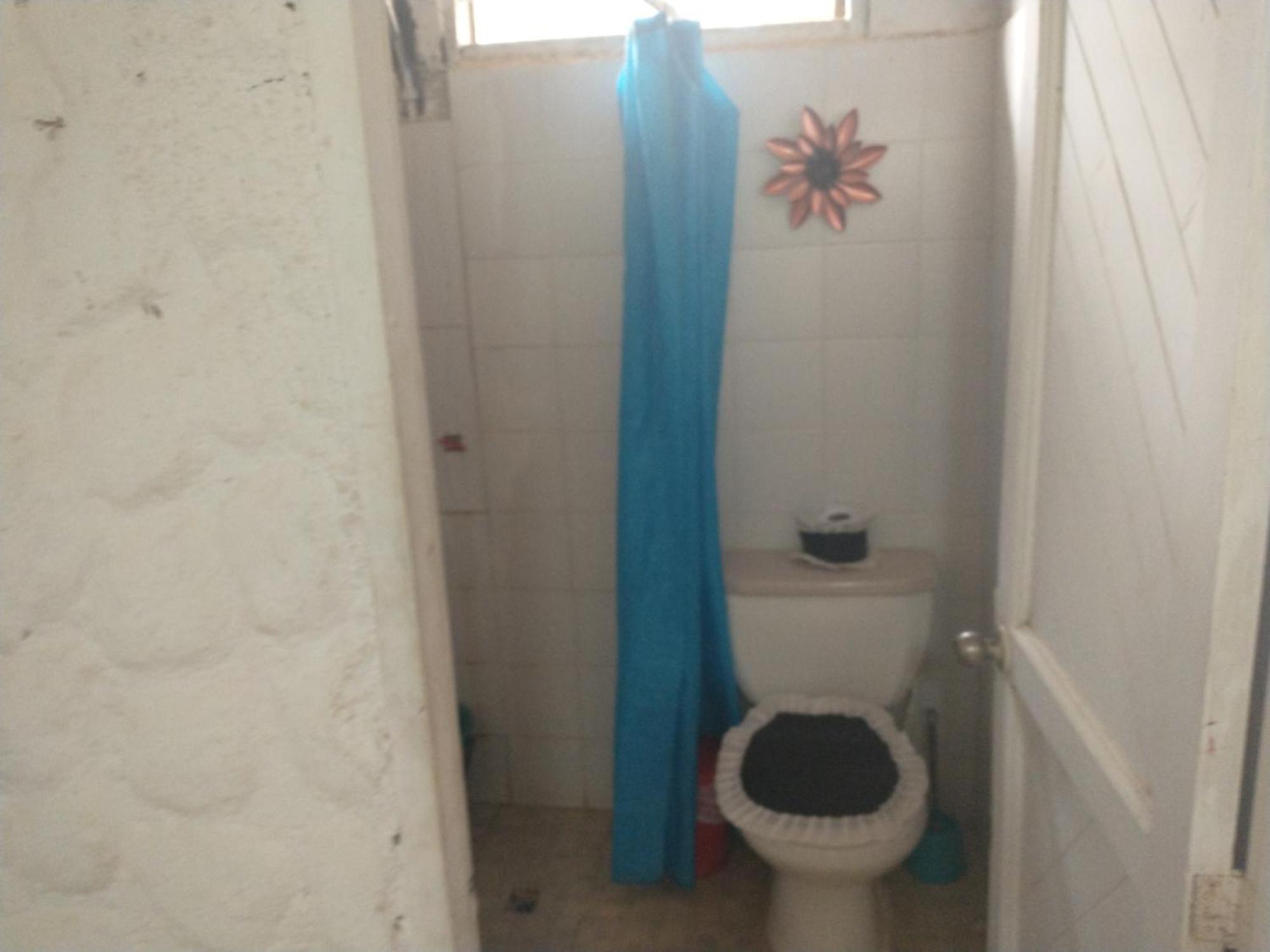 Cabana El Tucan Minca Εξωτερικό φωτογραφία